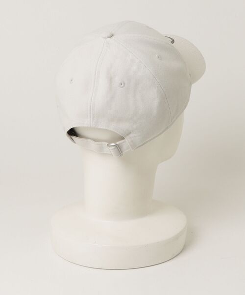 新品 完売　ホワイト anewロゴ キャップ ANEW 新品❤️ホワイトキャップ ANEW ロゴ入り