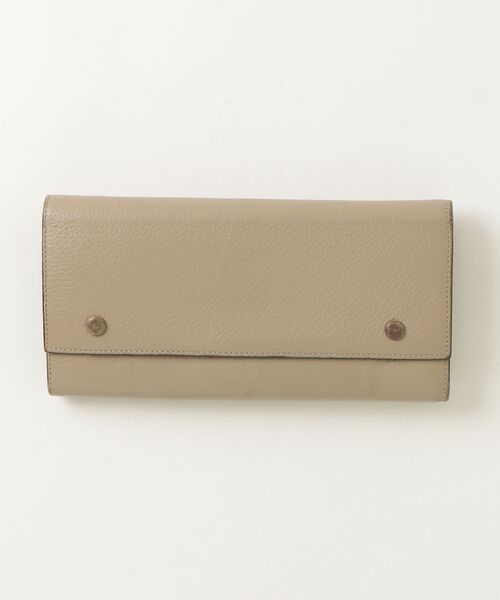 CELINE（セリーヌ） 財布 - ベージュ レディース : ZOZOTOWN Yahoo!店