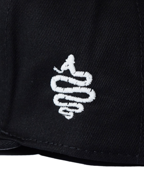 「ALDIES」 キャップ FREE グレー メンズ_画像8