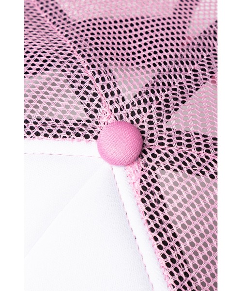 SUPPLIER（サプライヤー） キャップ 帽子 メッシュキャップ｜Cross