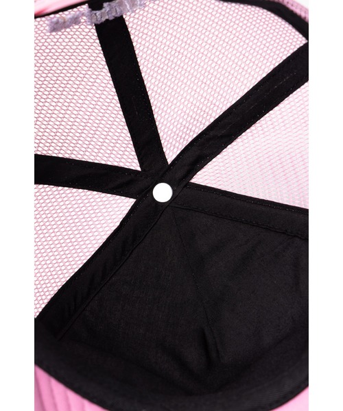 SUPPLIER（サプライヤー） キャップ 帽子 メッシュキャップ｜Cross