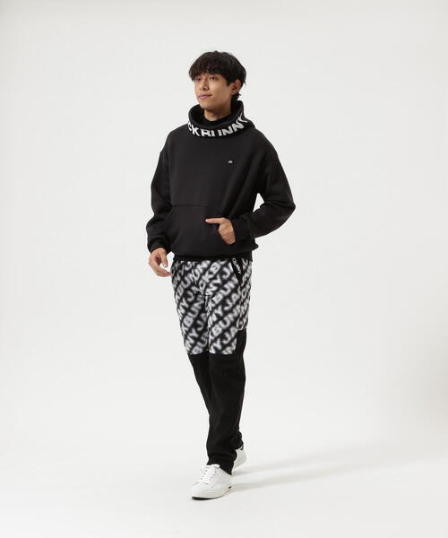 Jack Bunny!!（ジャックバニー） トレーナー スウェット KARUISHI