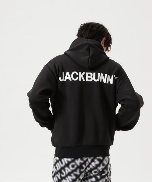 Jack Bunny!!（ジャックバニー） トレーナー スウェット KARUISHI
