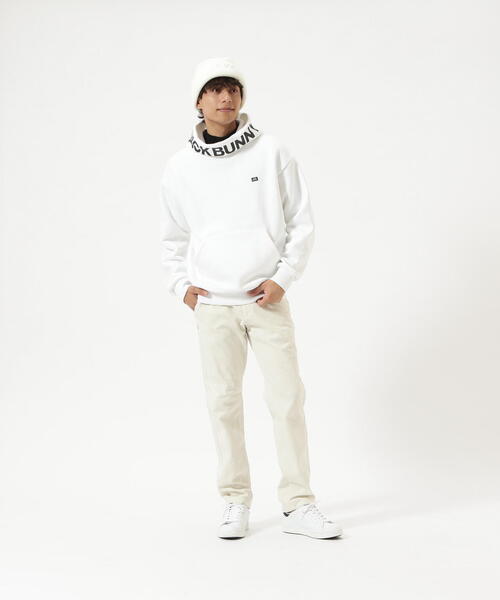 Jack Bunny!!（ジャックバニー） トレーナー スウェット 「Jack Bunny