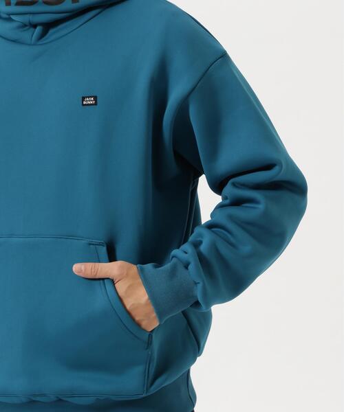 Jack Bunny!!（ジャックバニー） トレーナー スウェット 「Jack Bunny