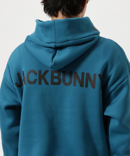 Jack Bunny!!（ジャックバニー） トレーナー スウェット KARUISHI