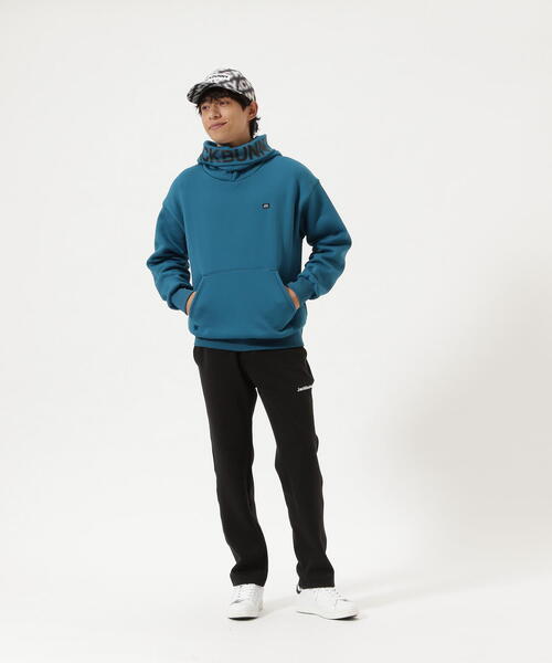 Jack Bunny!!（ジャックバニー） トレーナー スウェット KARUISHI