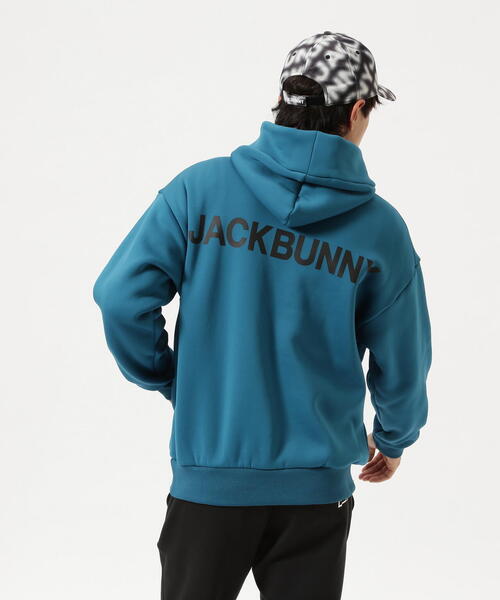 Jack Bunny!!（ジャックバニー） トレーナー スウェット KARUISHI