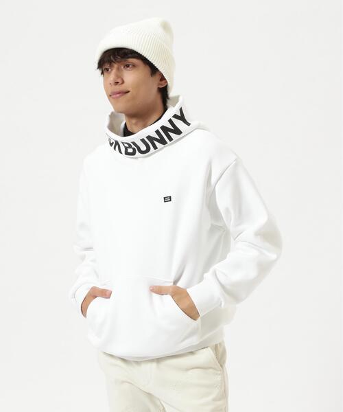 Jack Bunny!!（ジャックバニー） トレーナー スウェット KARUISHI