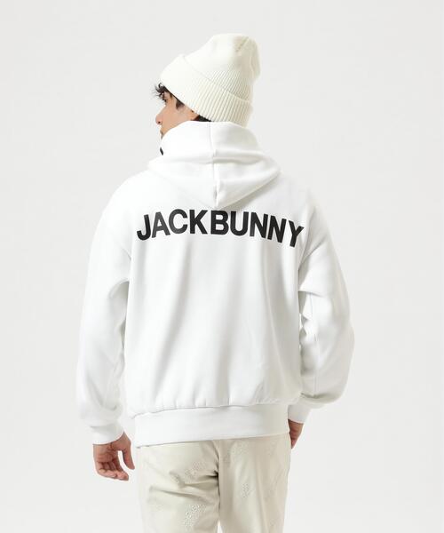 Jack Bunny!!（ジャックバニー） トレーナー スウェット 「Jack Bunny