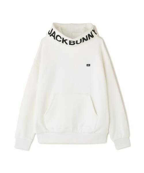 Jack Bunny!!（ジャックバニー） トレーナー スウェット 「Jack Bunny