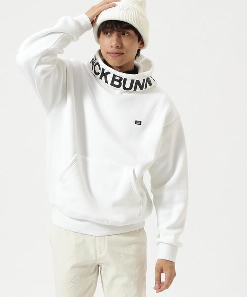 Jack Bunny!!（ジャックバニー） トレーナー スウェット 「Jack Bunny