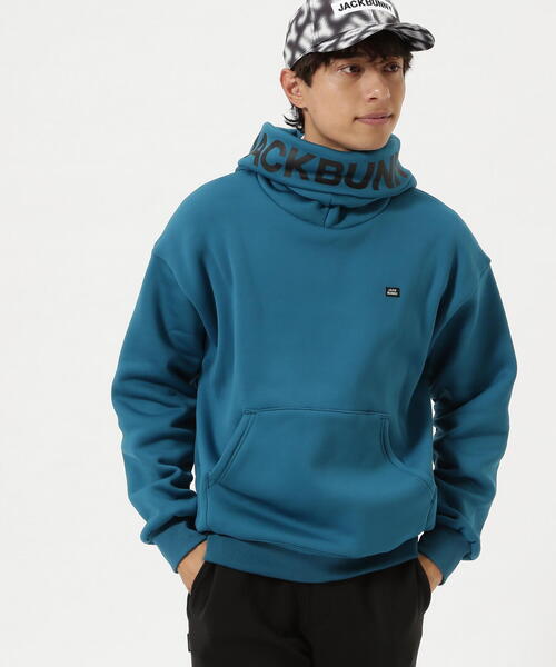 Jack Bunny!!（ジャックバニー） トレーナー スウェット 「Jack Bunny