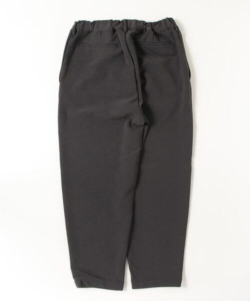 BEAUTY＆YOUTH UNITED ARROWS イージーパンツ M ブラック メンズ