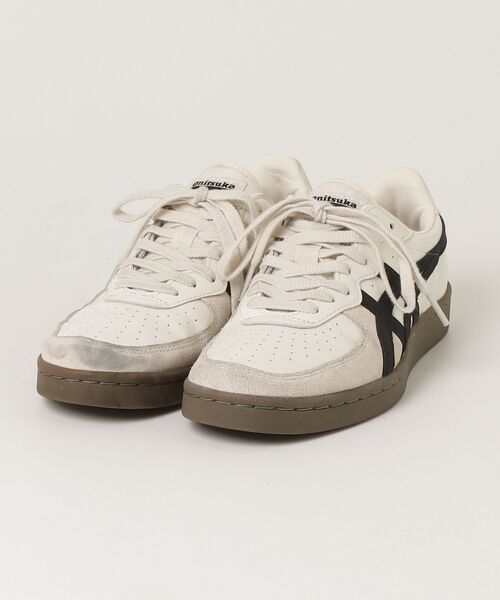 Onitsuka Tiger（オニツカタイガー） ローカットスニーカー 23.5