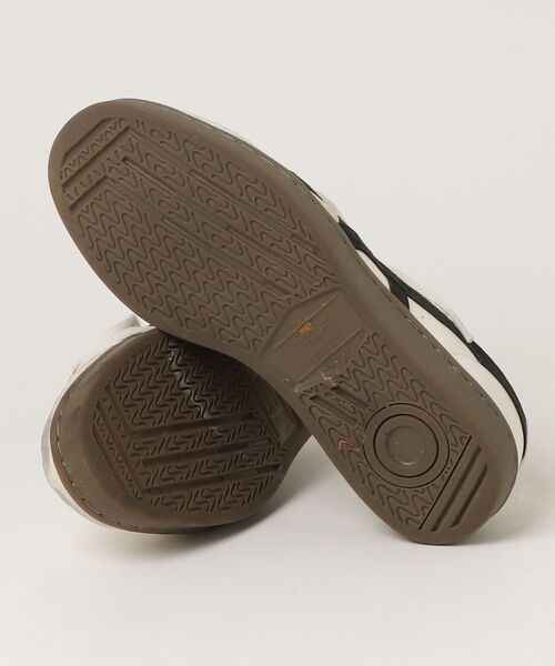 Onitsuka Tiger（オニツカタイガー） ローカットスニーカー 23.5