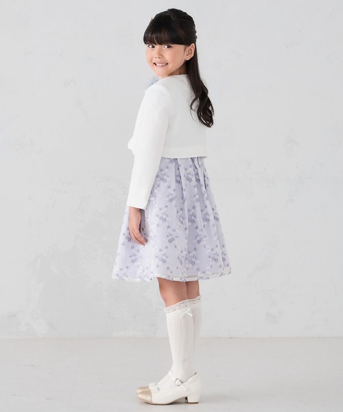 a.v.v ワンピース ジャケット 110cm 靴下 靴 【公式通販】