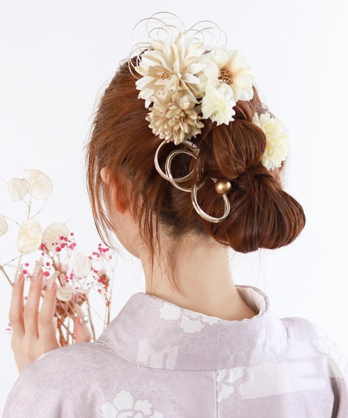 成人式 セット 成人式2026✨ #徳島美容室 #ボャージュ #成人式 #ヘアセット #着付け