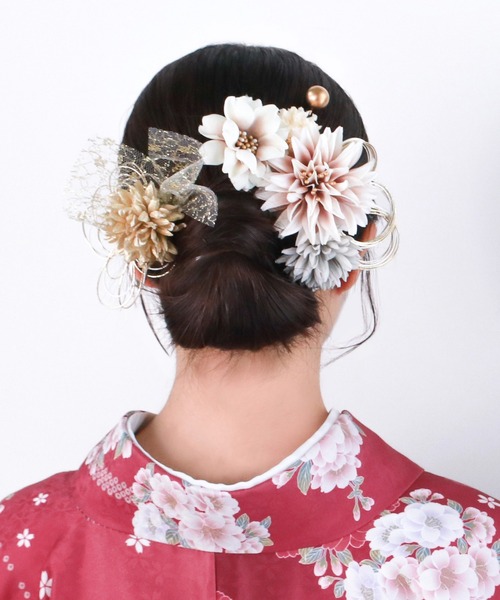 成人式 セット 成人式2026✨ #徳島美容室 #ボャージュ #成人式 #ヘアセット #着付け