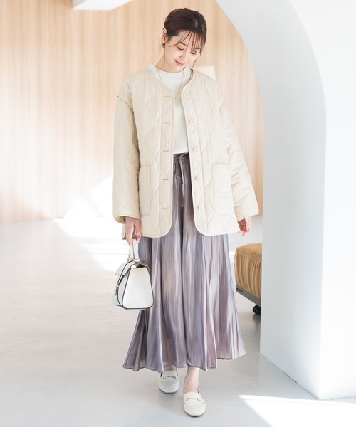 値下げ☺︎新品☆グローバルワーク GLOBAL WORK レディース　アウター GLOBAL WORK（グローバルワーク） ブルゾン MEDIUM ブラック