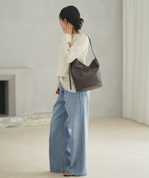 plage（プラージュ） ジーンズ デニム デニムパンツ soft デニムパンツ