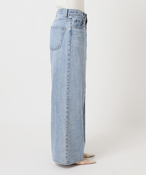 plage（プラージュ） ジーンズ デニム デニムパンツ soft デニムパンツ