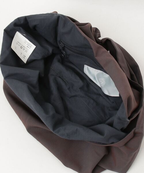 「Dulcamara」 ショルダーバッグ FREE ブラウン メンズ_画像4