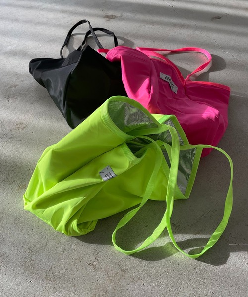 「210nouve」 トートバッグ FREE ピンク レディース_画像3