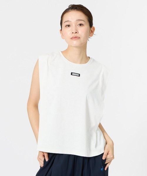 le coq sportif（ルコックスポルティフ） tシャツ 汗染み軽減