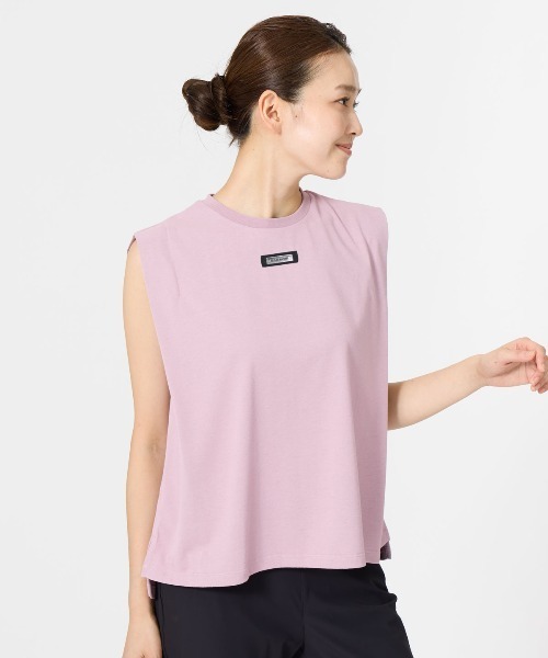 le coq sportif（ルコックスポルティフ） tシャツ 汗染み軽減