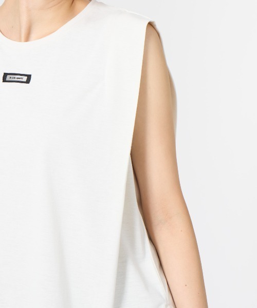 le coq sportif（ルコックスポルティフ） uvカット tシャツ 汗染み軽減