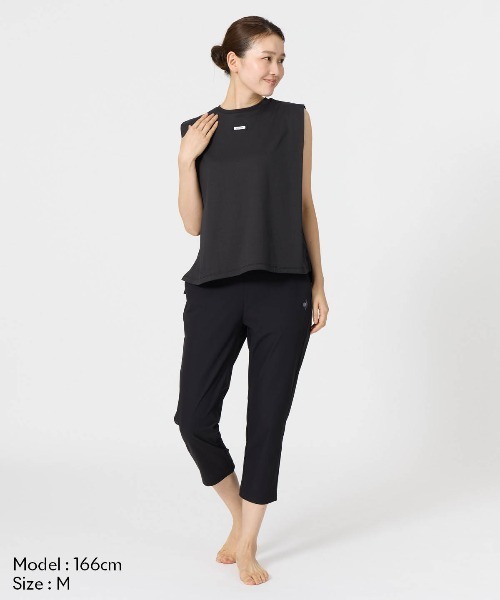 le coq sportif（ルコックスポルティフ） uvカット tシャツ 汗染み軽減