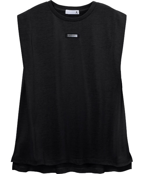 le coq sportif（ルコックスポルティフ） tシャツ 汗染み軽減