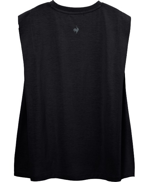 le coq sportif（ルコックスポルティフ） uvカット tシャツ 汗染み軽減