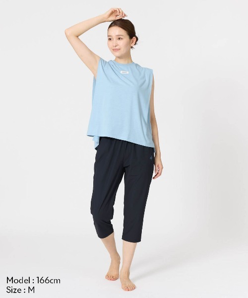 le coq sportif（ルコックスポルティフ） uvカット tシャツ 汗染み軽減