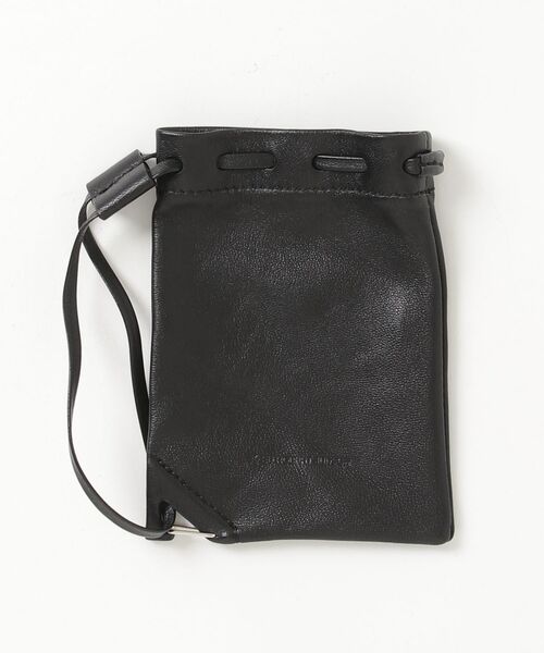 エドロバートジャドソン MAGIC ZIP WAIST POUCH ED ROBERT JUDSON』