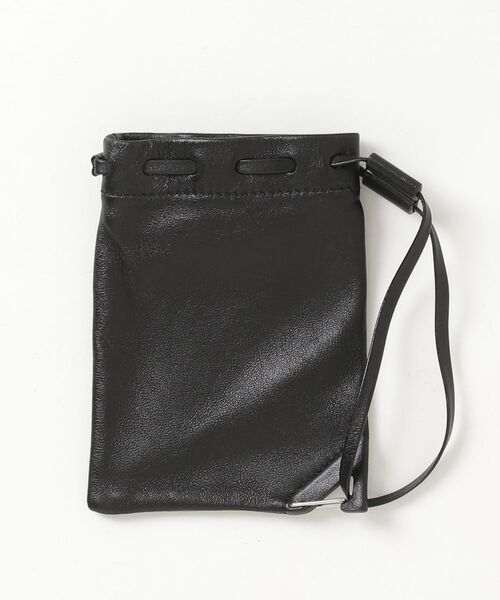 ED ROBERT JUDSON（エド ロバート ジャドソン） KARABINER DRAWSTRING