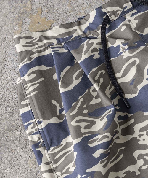 「+phenix」 イージーパンツ X-LARGE グリーン メンズ_画像8