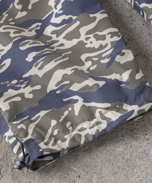 「+phenix」 イージーパンツ X-LARGE グリーン メンズ_画像9