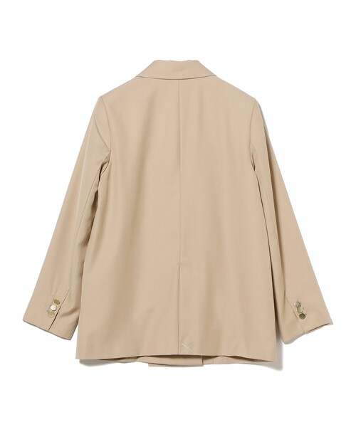 値下げ相談対応します♡Ray BEAMS ダブルブレザー　テーラードジャケット Ray BEAMS（レイ ビームス） ジャケット テーラードジャケット 4ボタン