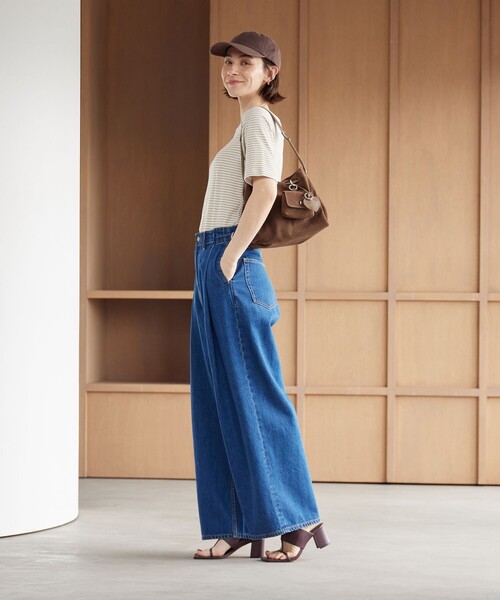BEAUTY＆YOUTH UNITED ARROWS ショルダーバッグ バッグ スエードライク