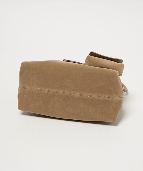 BEAUTY＆YOUTH UNITED ARROWS ショルダーバッグ バッグ スエードライク