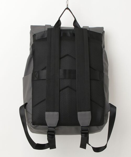 「florist」 リュック FREE グレー メンズ_画像2