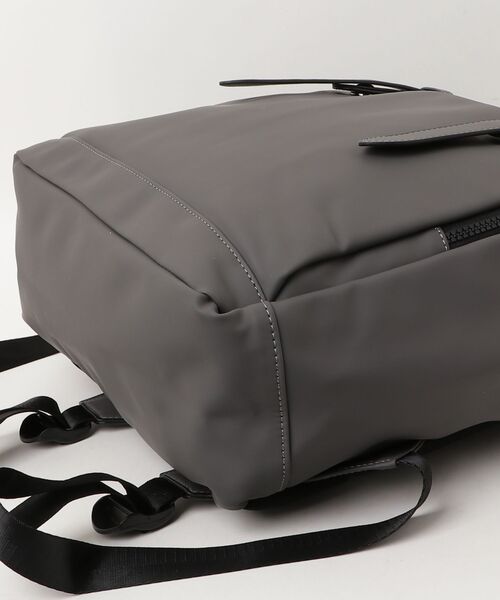 「florist」 リュック FREE グレー メンズ_画像3