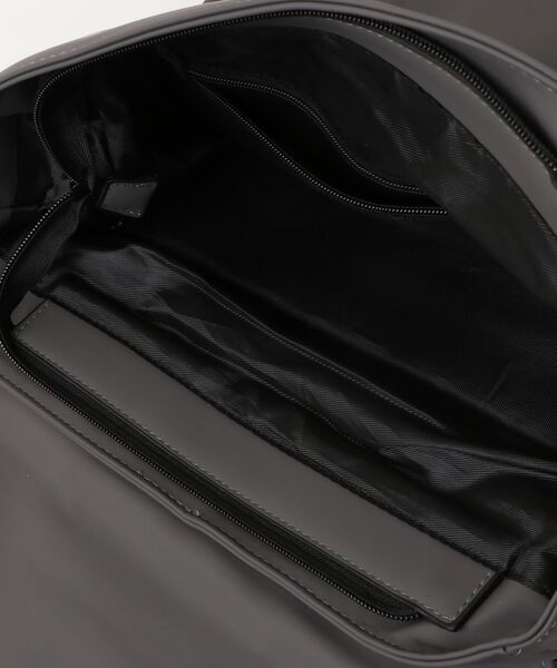 「florist」 リュック FREE グレー メンズ_画像4