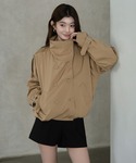 トレンチコート コート 「最終在庫」撥水スタン...の詳細画像3