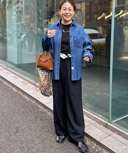 「NOLLEY'S Sophi」 パンツ 38 ベージュ レディース_画像4