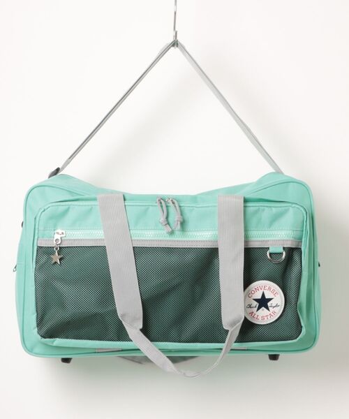 CONVERSE（コンバース） ショルダーバッグ 「CONVERSE」CV RETRO