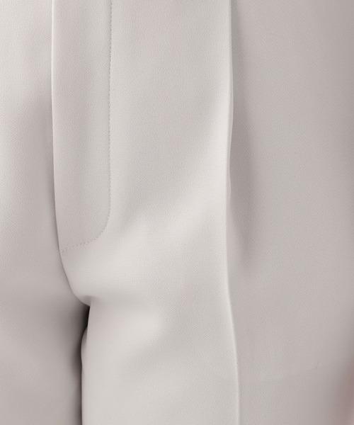 「Elura」 「elkotona」パンツ SMALL ネイビー レディース_画像7