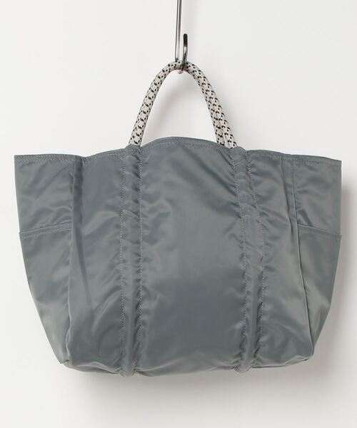 「NOMADIS」 ハンドバッグ FREE ブラウン レディース_画像4